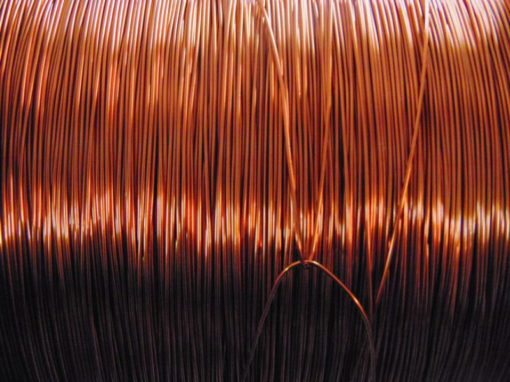 Copper Wire