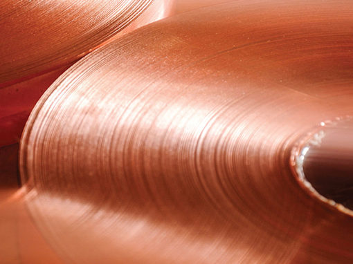 Copper Cathodes