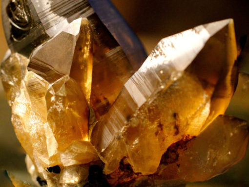 Smokey Quartz